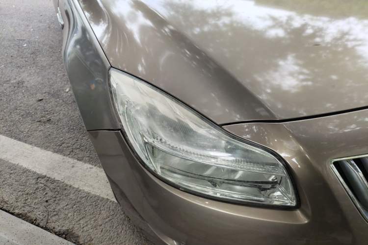 Used Buick Regal 2010 2.0L Expo Edition Right Front Headlight