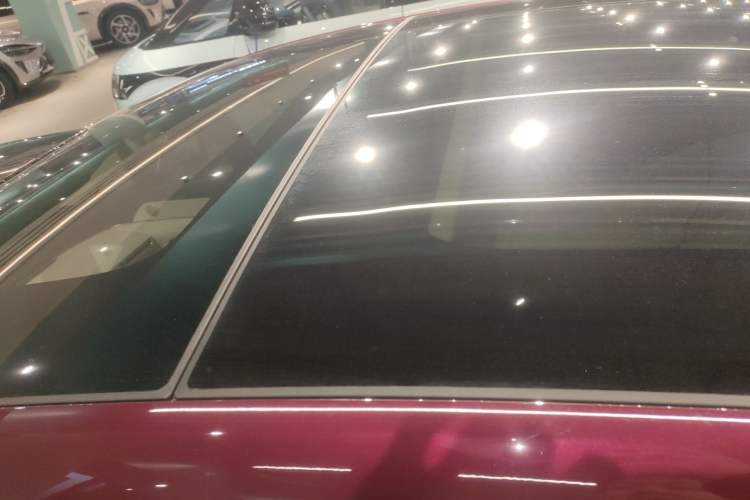 Used Hima Stelato S9 2025 Extended-Range Max+