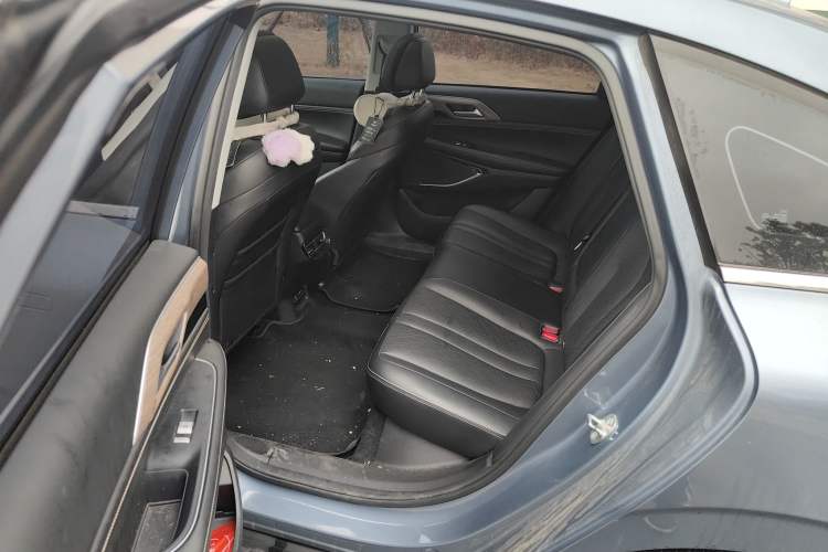 Used XPeng P5 2022 460E