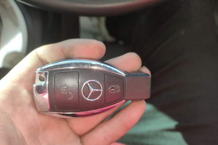 Used Mercedes-Benz B-Class 2019 B 200 Sport Edition