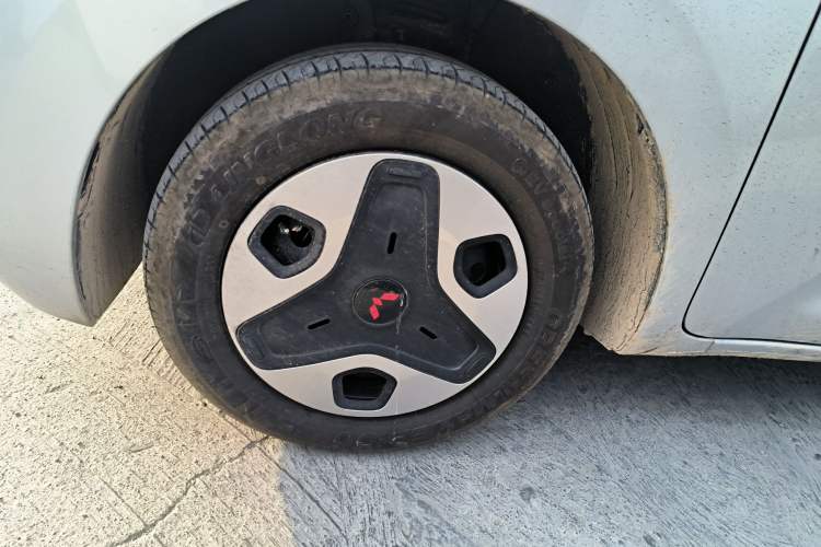 Used Wuling Zhiguang New Energy 2025 Comfort Model