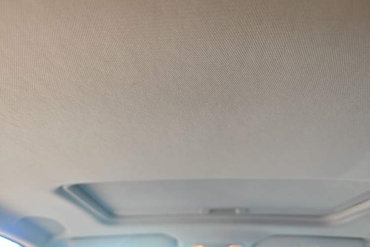 Used BAIC Beijing EU5 PLUS 2023 R600 Premium Edition Headliner