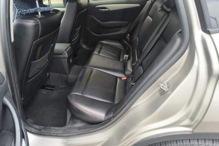 Used BMW X1 2014 sDrive18i Fashion Model