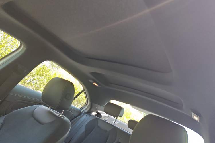 Used Mercedes-Benz A-Class 2020 A 200 L Sport Sedan