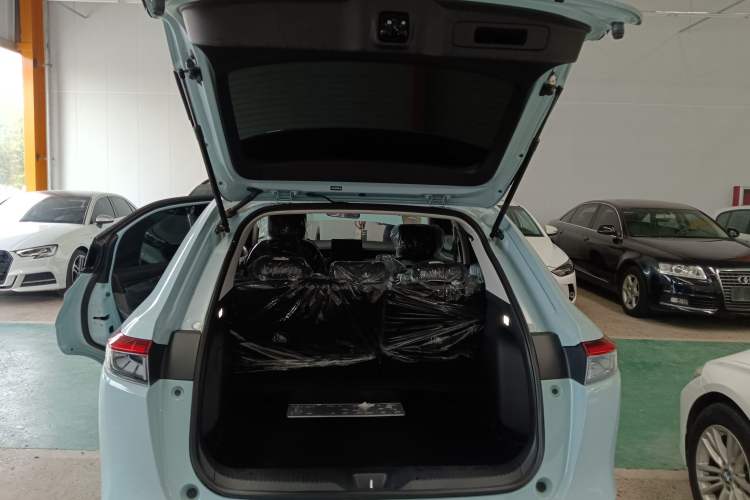 Used Honda e:NP1 2023 420 km Vision Edition