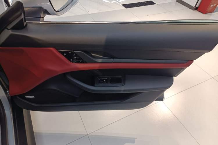 Used Porsche Taycan 2019 Taycan 4S
