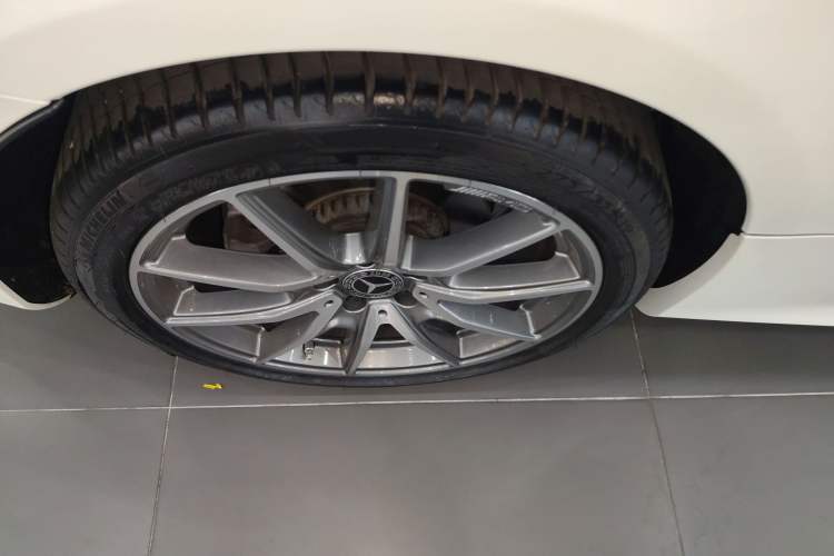 Used Mercedes-Benz E-Class 2023 E 260 4MATIC Coupe