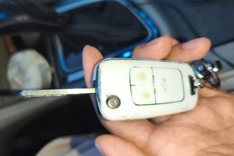 Used Buick GT 2015 15N Automatic Elite Version