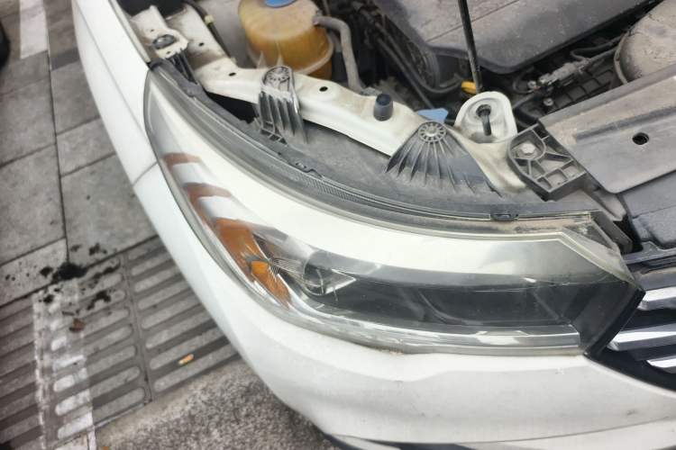 Used GAC Trumpchi GS4 2017 200T Manual Two-Wheel Drive Elite Edition