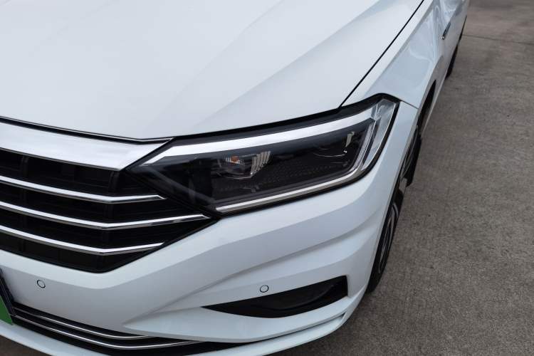 Used Volkswagen Sagitar 2022 280TSI DSG Excellence Edition Left Front Headlight