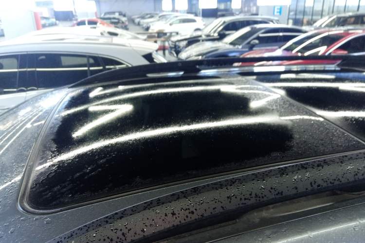 Used Chevrolet Equinox 2022 535T Chijie Edition
