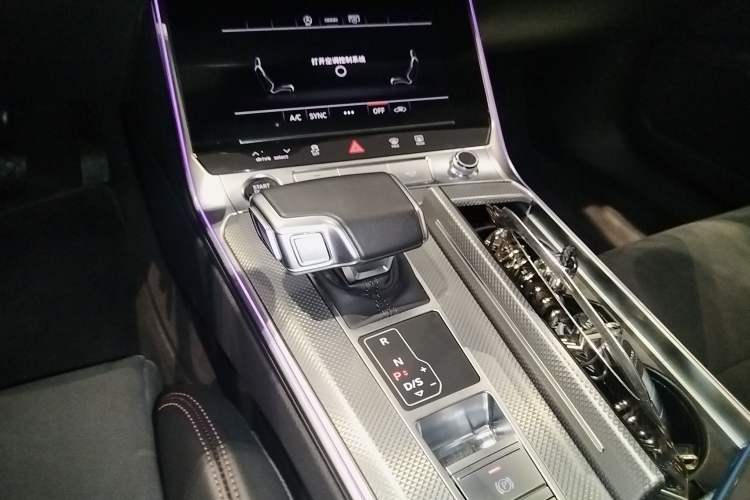 Used Audi A6L 2024 45 TFSI Prestige Dynamic Edition
