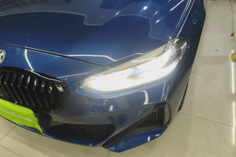 Used BMW 1 Series 2021 125i M Sport Night Edition
