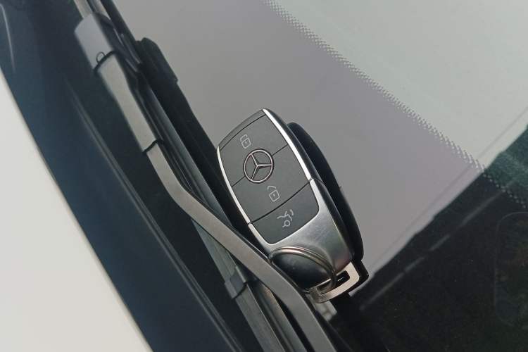 Used Mercedes-Benz C-Class 2019 C 300 Sport Edition
