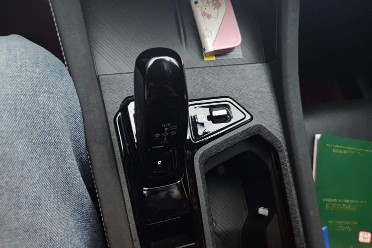 Used Lynk & Co 03 2023 2.0TD DCT H-Power Halo