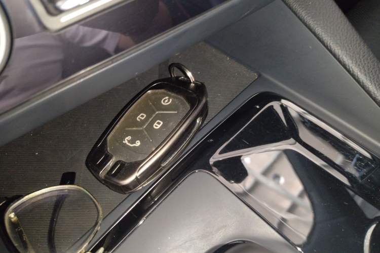 Used Lynk & Co 03 2020 1.5TD DCT JingPro Edition
