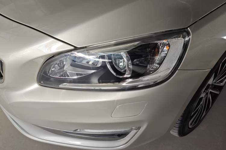 Used Volvo S60 2019 S60L T5 Smart Range Edition