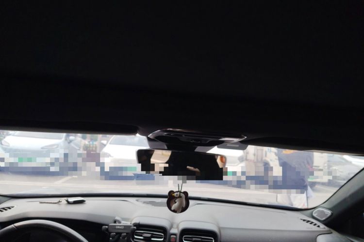 Used Lynk & Co 03 2022 1.5TD DCT JingPro