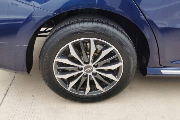 Used Chery Arrizo 5 PLUS 2021 Xiaoze 1.5T CVT Enjoy PLUS
