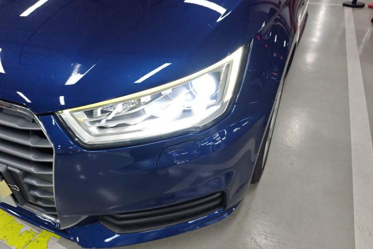 Used Audi A1 2016 30 TFSI Sportback Design Fashion Edition
