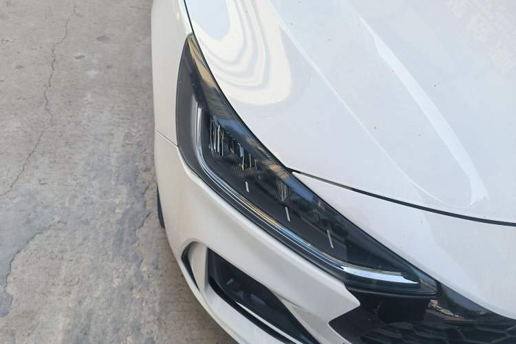 Used Ford Focus 2022 Hatchback EcoBoost 180 Automatic ST Line