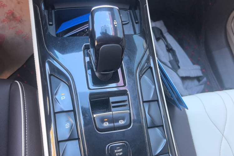 Used Bestune T77 2021 PRO 280 TID Automatic Luxury Model