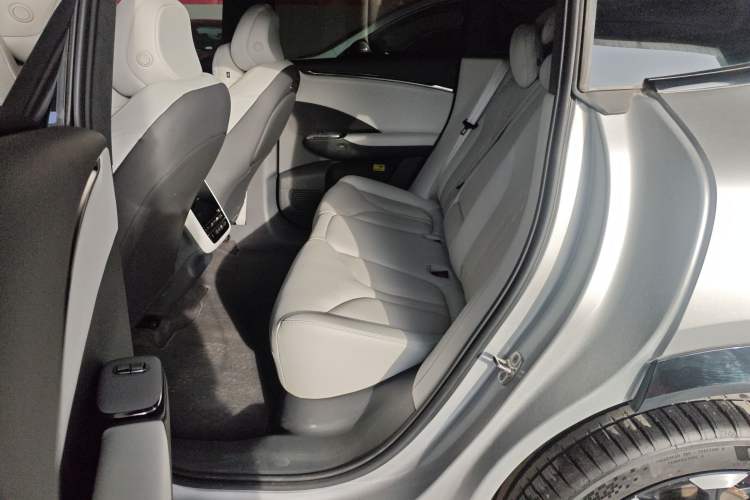 Used XPeng G7 2025 702 Max
