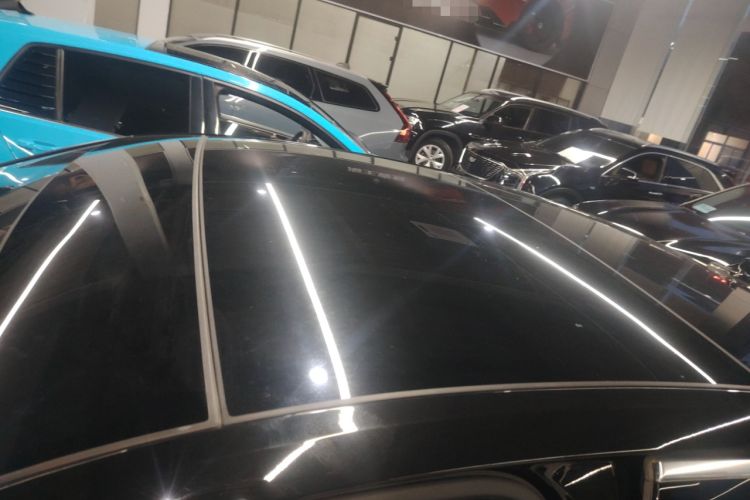 Used Audi A6L 2020 45 TFSI Prestige Dynamic Edition