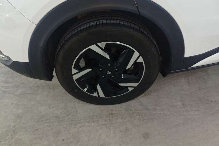 Used NETA X 2023 500 Lite
