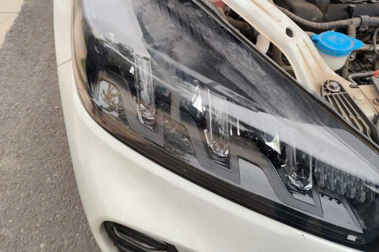 Used Chery Tiggo 7 2022 Super Edition 1.5T CVT Super Hero
