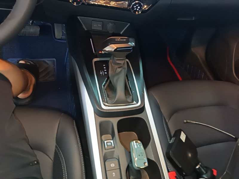 Used Chevrolet Monza 2023 1.5L Dual-Clutch Enjoyment Edition – Enjoyment — 13