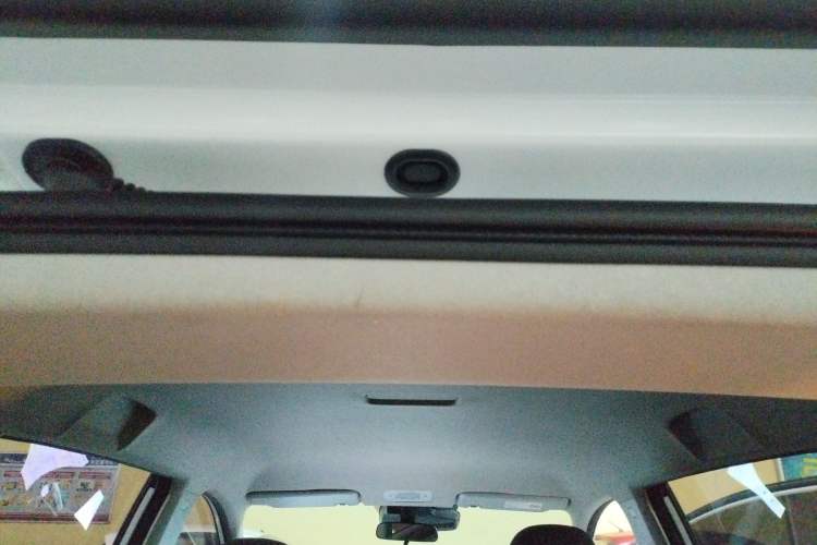 Used AION Y 2023 Plus 510 Enjoy Edition Headliner