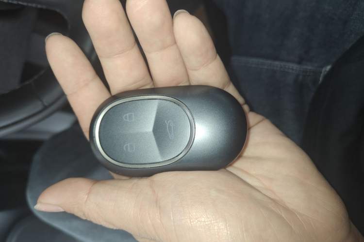 Used Nio ET5 2022 75 kWh