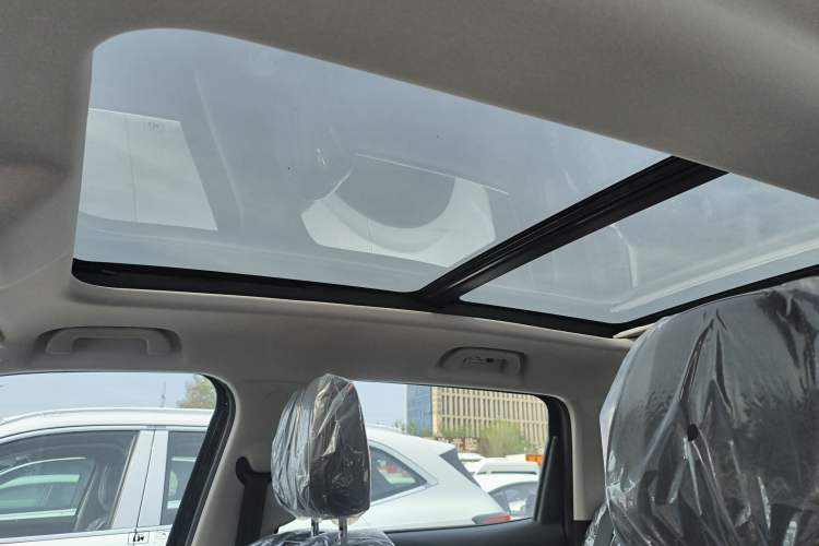 Used Haval DARGO 2026 Model 1.5T DCT Border Collie Edition
