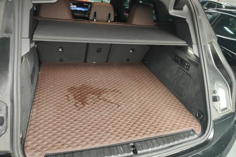 Used BMW iX 2022 xDrive40
