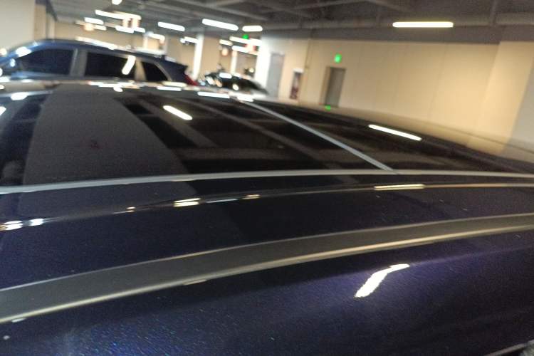 Used Honda Breeze 2025 240TURBO Two-Wheel-Drive Luxury Edition 5 Seats