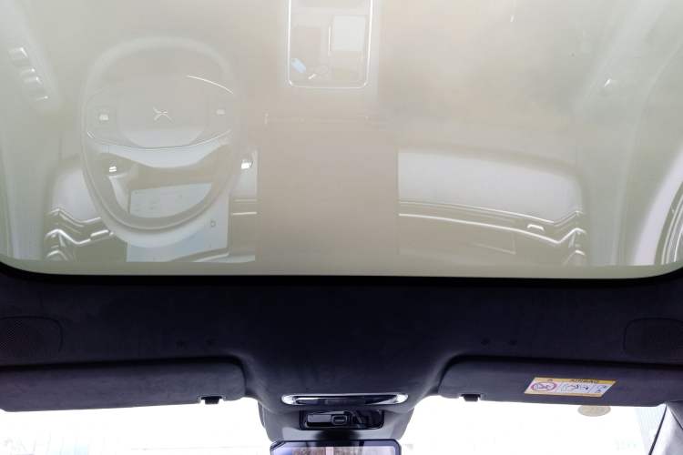 Used XPeng G6 2026 Model, 625 Max Flagship Edition