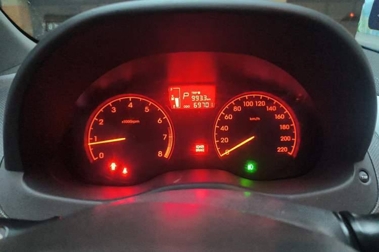 Used Hyundai Verna (older generation) 2014 1.4L Automatic Smart GLS
