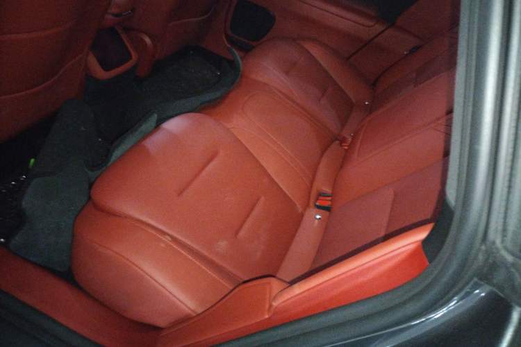 Used Avatr 12 2025 Year Updated Ultra Extended-Range Version