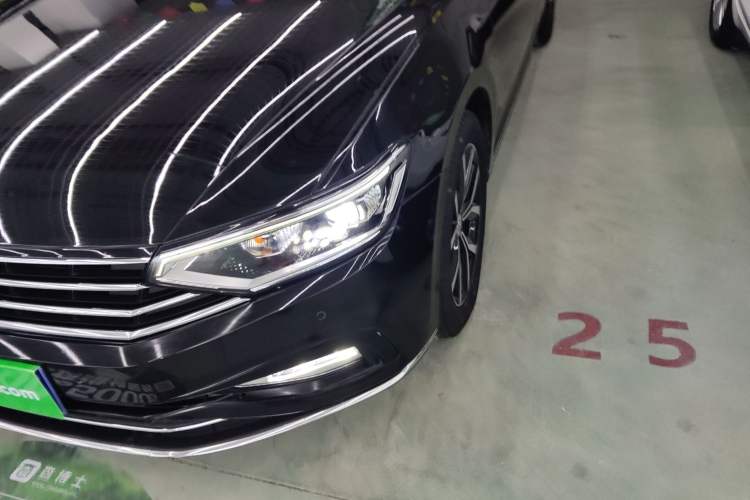 Used Volkswagen Magotan 2020 280TSI DSG Comfort Edition