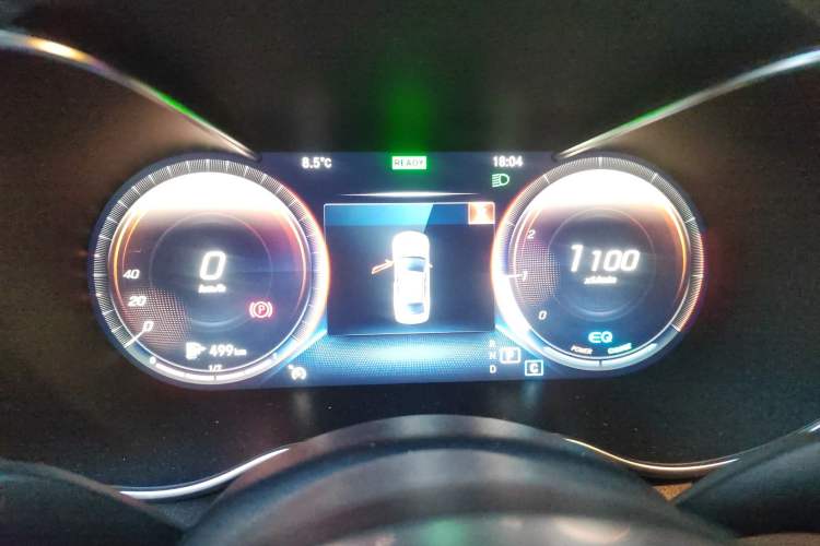 Used Mercedes-Benz C-Class 2021 C 260 Star Edition