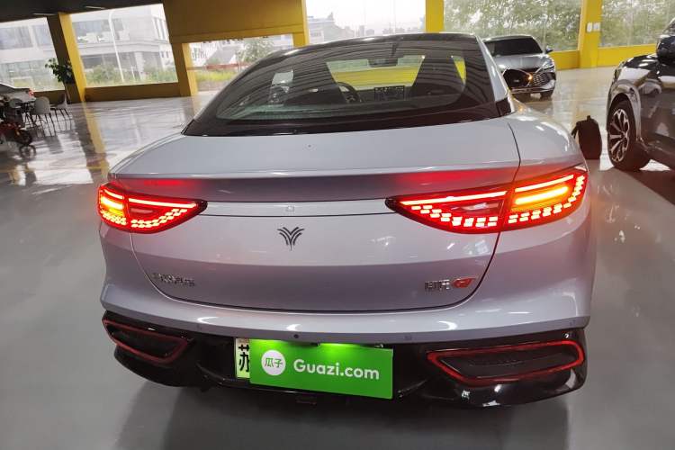 Used NETA GT 2023 660
