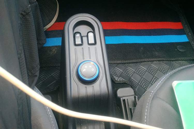 Used Wuling Hongguang MINIEV 2020 Enjoyment Model Lithium Iron Phosphate