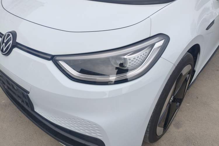 Used Volkswagen ID.3 2022 Pro Smart Edition
