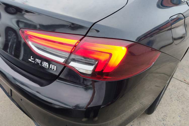 Used Buick Regal 2022 552T Smart Edition