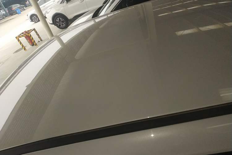 Used Baojun KiWi EV 2022 Designer Lite Edition Ternary Lithium
