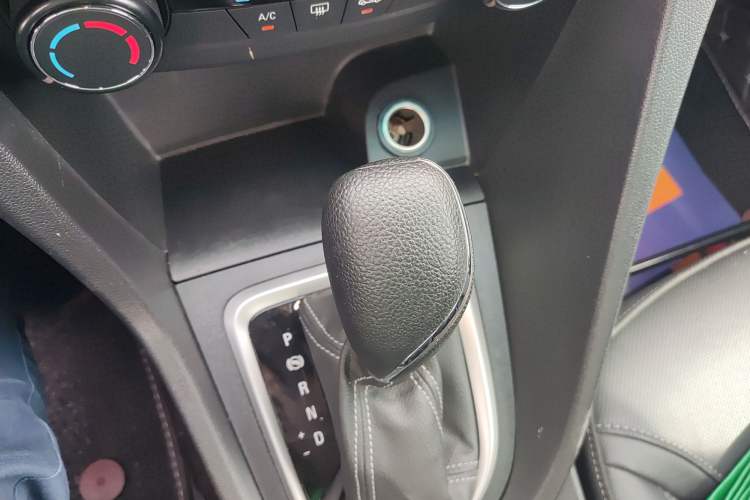 Used Buick GT 2021 Revised Version 1.3T Automatic Mild Hybrid Elite Edition