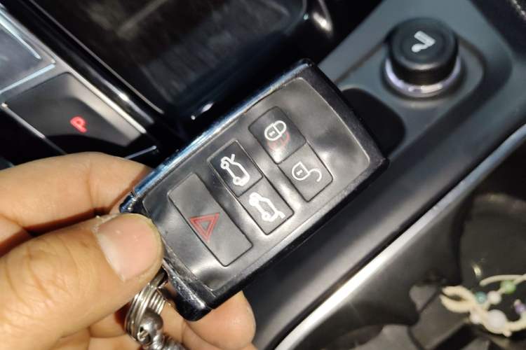 Used Jaguar I-PACE 2018 EV400 SE