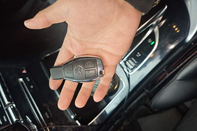 Used Mercedes-Benz C-Class 2016 C 200 Sport Edition 4MATIC