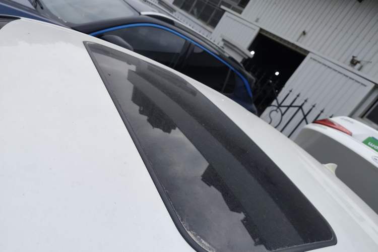 Used Toyota Crown 2017 2.0T Sport Edition Roof